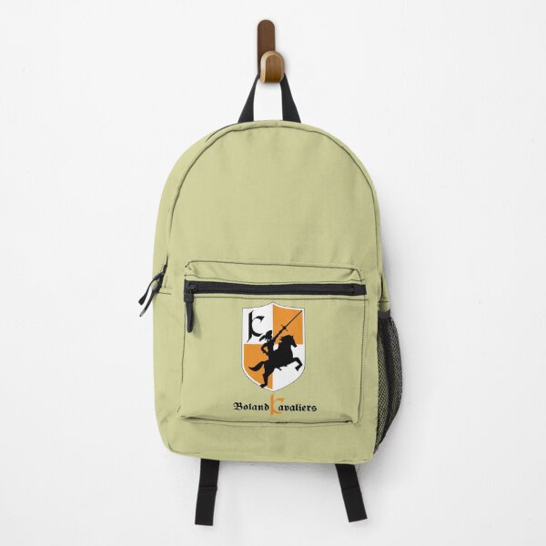 Item preview, Boland Cavaliers designed and sold by Zingerart.
