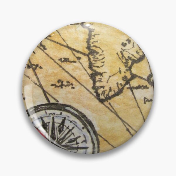 Item preview, Antique Map designed and sold by Suikerbossies.