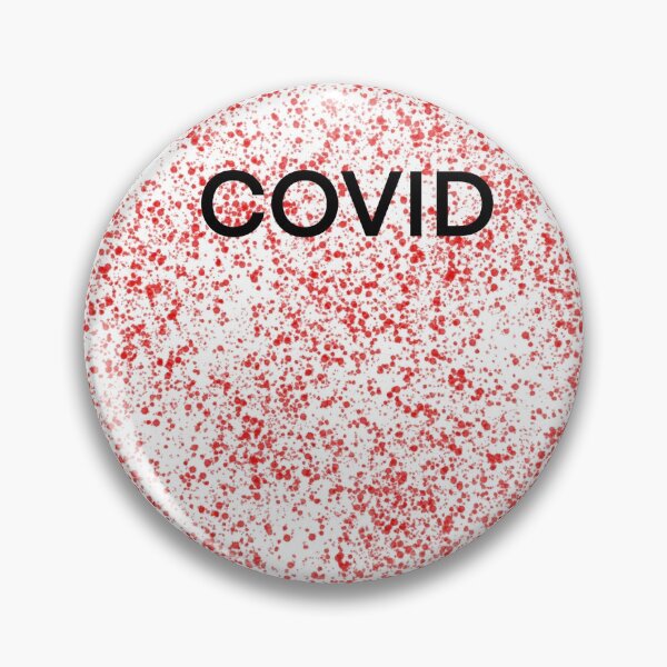 Item preview, COVID 19 designed and sold by GolfBall0.