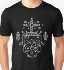 Baron Samedi Unisex T-Shirt