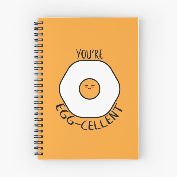 Item preview, You're Egg-cellent designed and sold by n0madd.