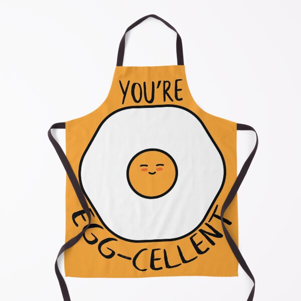 Item preview, You're Egg-cellent designed and sold by n0madd.