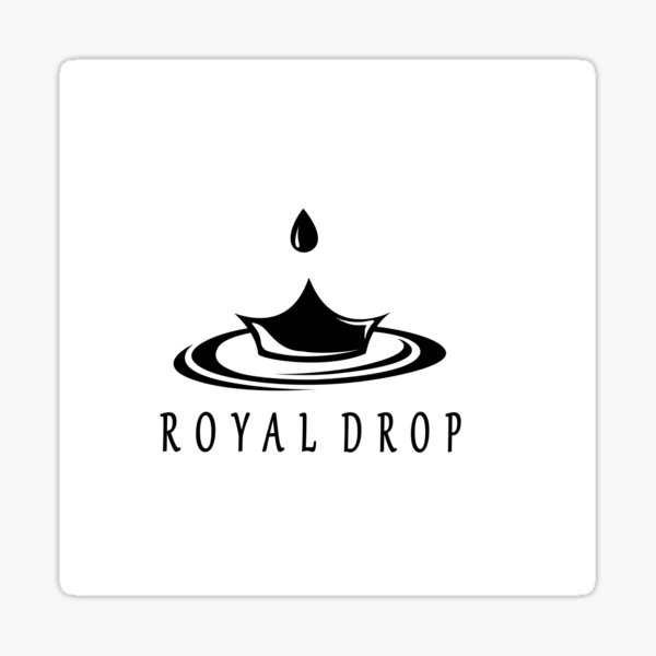 Water Droplets Emoji Stickers Redbubble