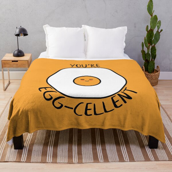 Item preview, You're Egg-cellent designed and sold by n0madd.