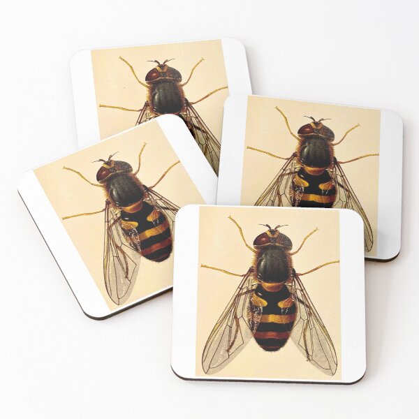 Item preview, Bee designed and sold by Maia-Aella.