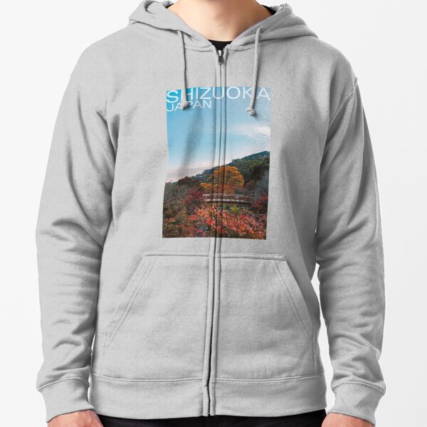 Shizuoka Sweatshirts Hoodies Redbubble