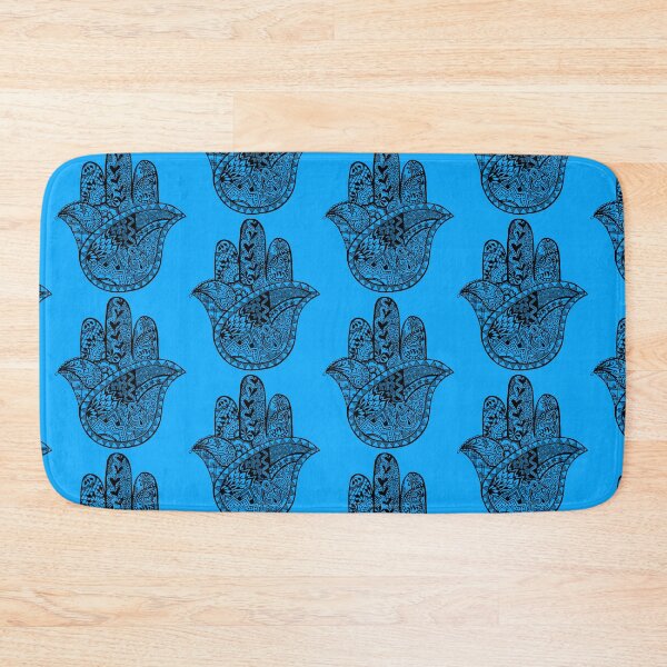 Item preview, Hamsa Hand designed and sold by ZenHenna.