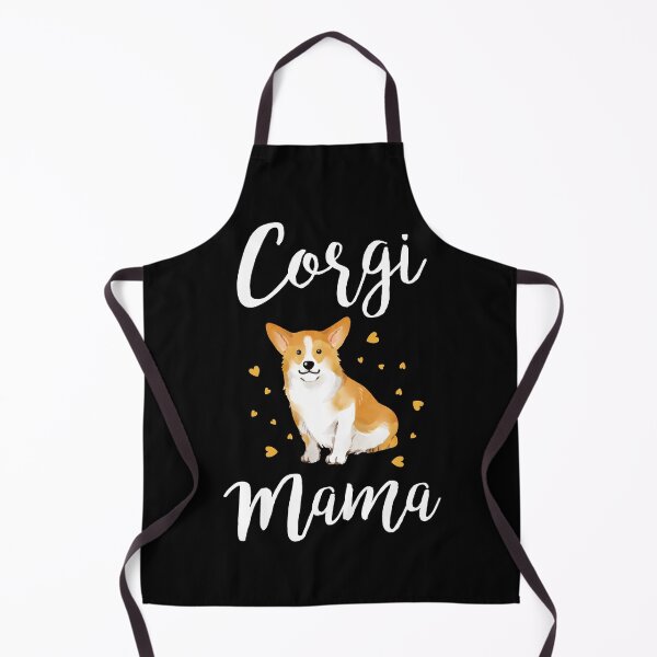 Item preview, Corgi Mama Funny Corgi Lover Gift designed and sold by xtocky.