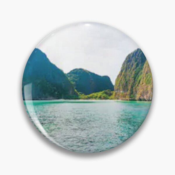 Item preview, Mountain And Sea designed and sold by magicos1.