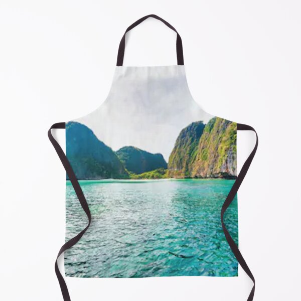 Item preview, Mountain And Sea designed and sold by magicos1.