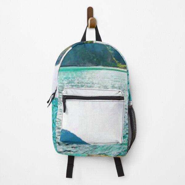 Item preview, Mountain And Sea designed and sold by magicos1.