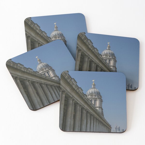 Item preview, Greenwich Maritime Institute designed and sold by Eduardo Vieira.
