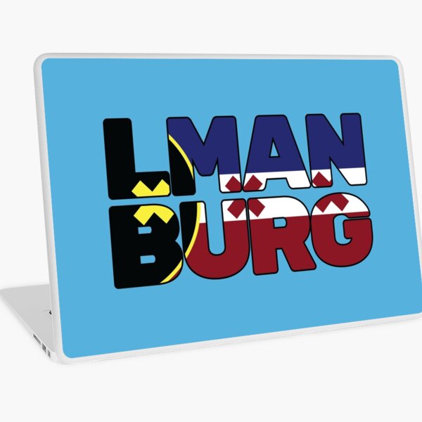 Lmanburg Laptop Skins | Redbubble