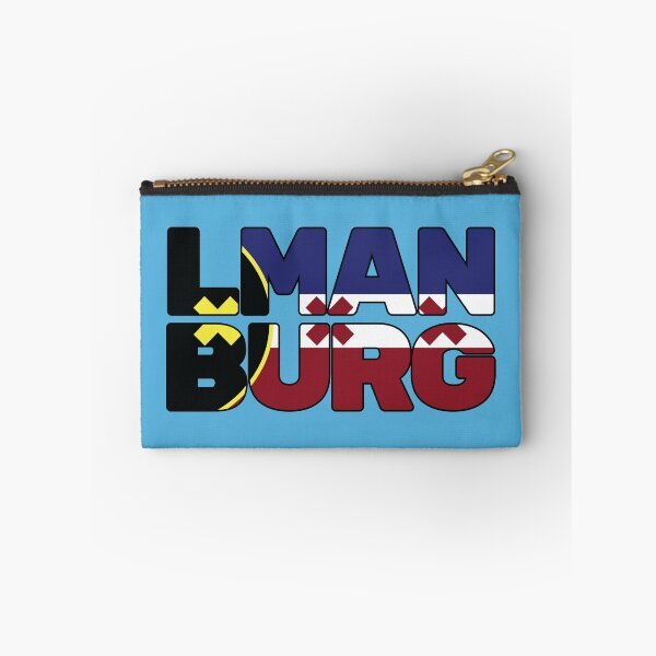Item preview, Lmanburg Flag Text designed and sold by SimplyNewDesign.