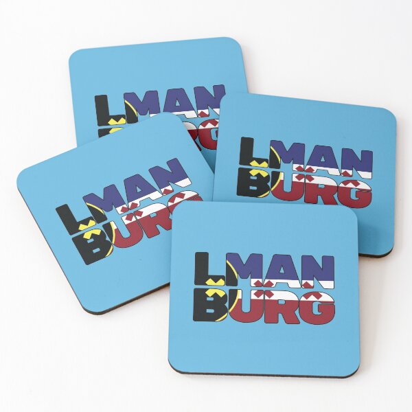 Item preview, Lmanburg Flag Text designed and sold by SimplyNewDesign.