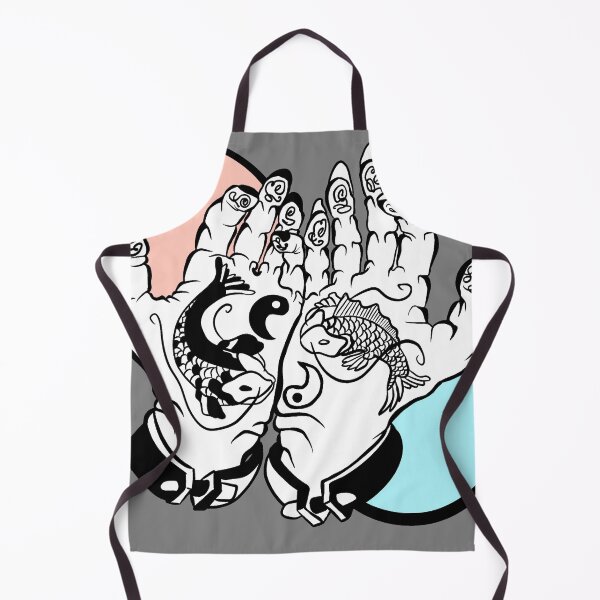Item preview, Hands designed and sold by TrashTats.