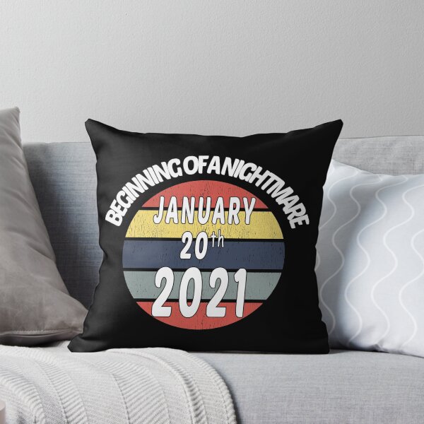 Item preview, Beginning of a nightmare january 20th 2021 designed and sold by Imadovic.