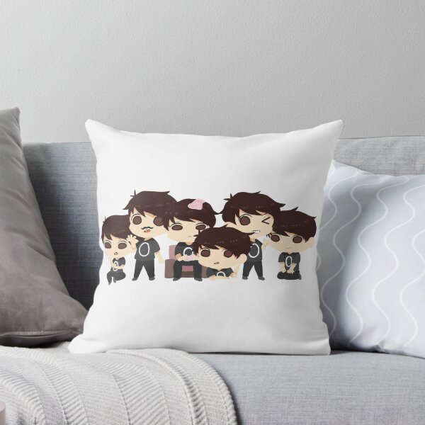 Item preview, Rejects designed and sold by Aya Chii.