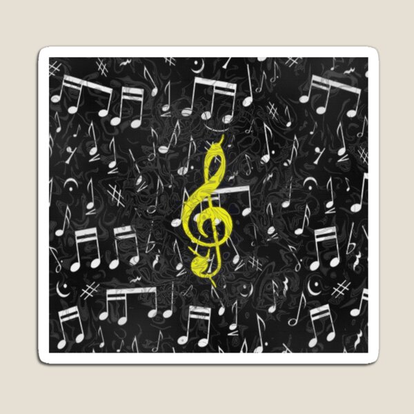 Item preview, Treble Truble designed and sold by thiscub.