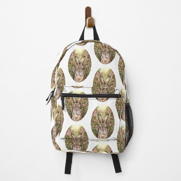 Item preview, Brown Hare designed and sold by Carolwellart.