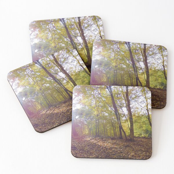 Item preview, Autumn Sunlight designed and sold by AbnormalLoad.