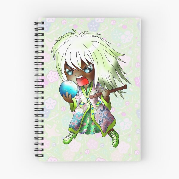 Item preview, Angry chibi elf sorcerer designed and sold by CuisineCat.