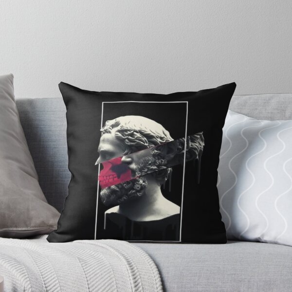 Item preview, Antic Skull designed and sold by Drip For Life.