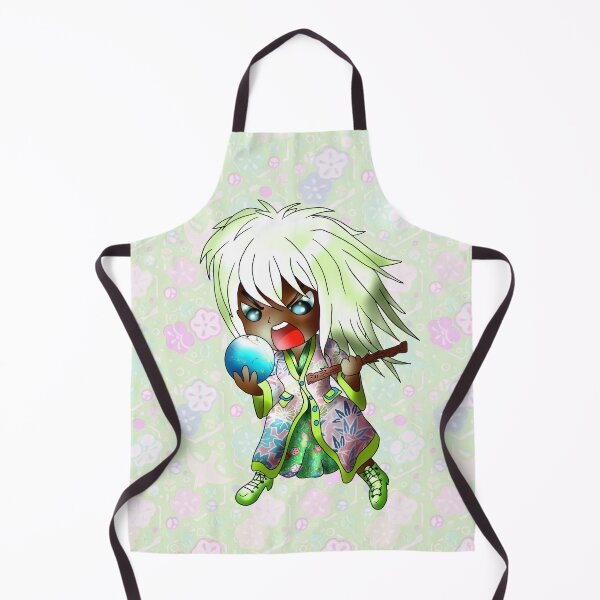 Item preview, Angry chibi elf sorcerer designed and sold by CuisineCat.