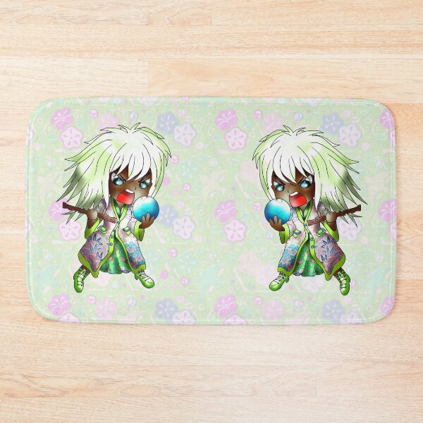 Item preview, Angry chibi elf sorcerer designed and sold by CuisineCat.