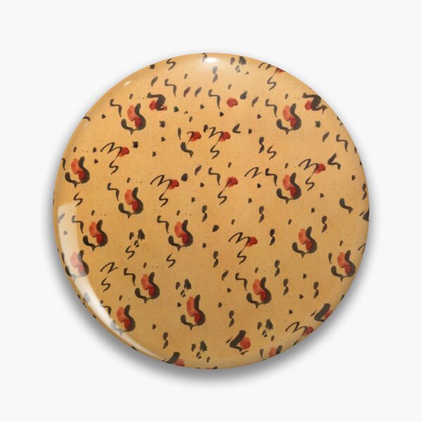 Item preview, Egyptian panthers designed and sold by wunderfamily.
