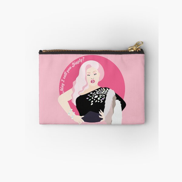 Item preview, Jiggly Caliente | RuPauls Drag Race  designed and sold by LemonbatStudio.
