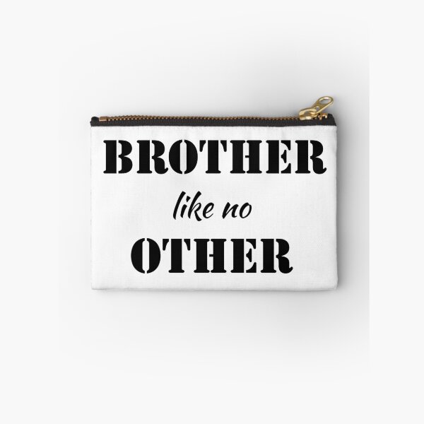 Item preview, Brother like no other  designed and sold by Gingatoo.