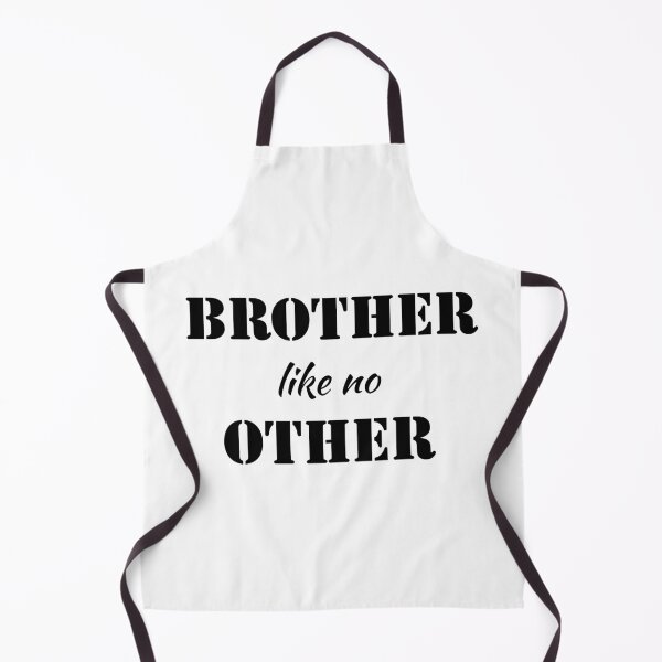 Item preview, Brother like no other  designed and sold by Gingatoo.