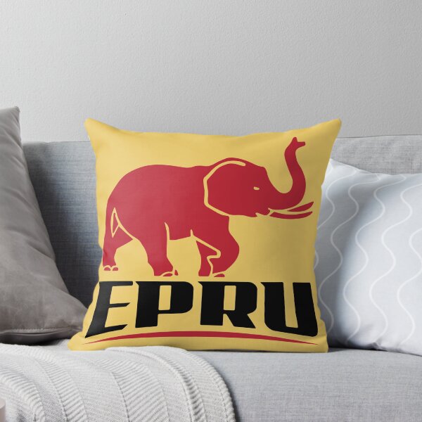 Item preview, Eastern Province Elephants designed and sold by Zingerart.