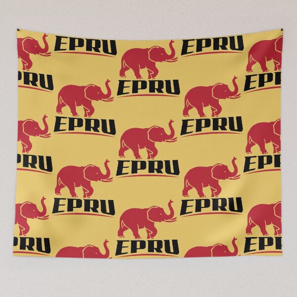 Item preview, Eastern Province Elephants designed and sold by Zingerart.