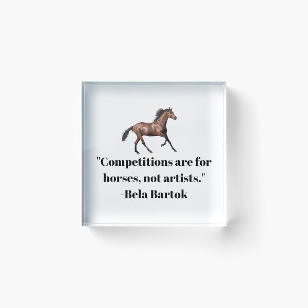 Item preview, Competitions for Bela Bartok designed and sold by Musicianst0re.