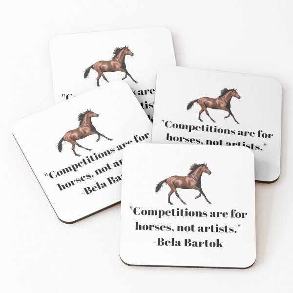 Item preview, Competitions for Bela Bartok designed and sold by Musicianst0re.