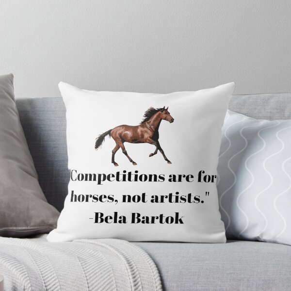 Item preview, Competitions for Bela Bartok designed and sold by Musicianst0re.
