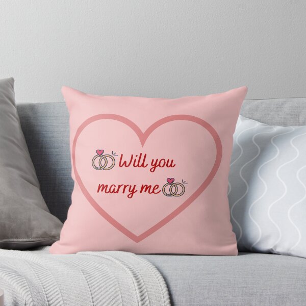 Item preview, Will you marry me designed and sold by Taziri.