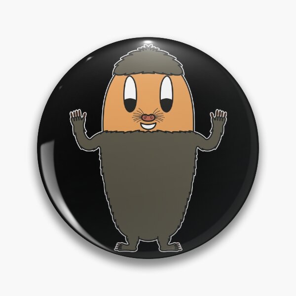 Item preview, Mole Egg designed and sold by M-P-Mueller.
