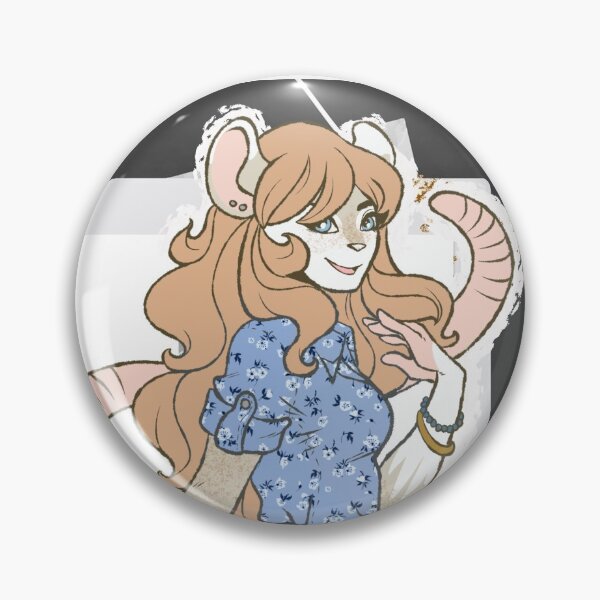 Item preview, [step into my office, baby] Pepper designed and sold by obliviousally.