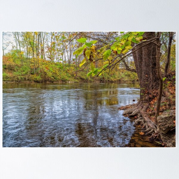 Item preview, Antietam Creek designed and sold by John Bailey.