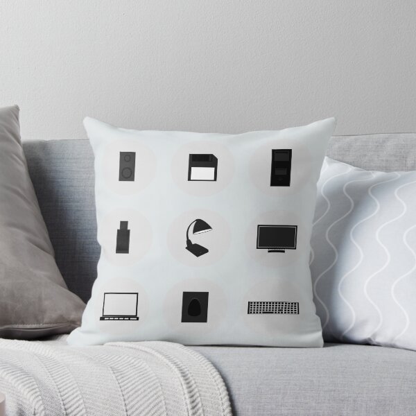 Item preview, computer icons on the background,vector illustration designed and sold by elisabetaaa.