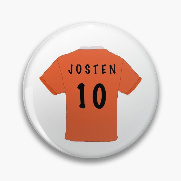 Item preview, Neil Josten Jersey  designed and sold by oopscaitlin.