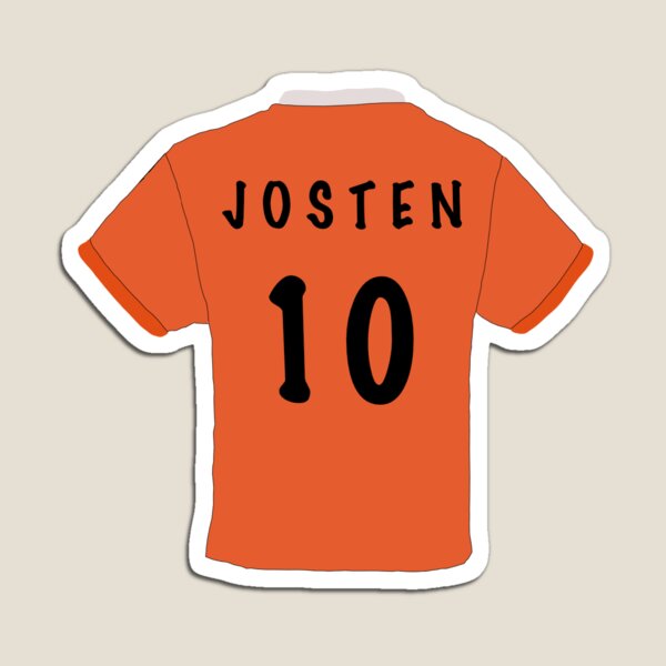 Artikelvorschau, Neil Josten Jersey entworfen und verkauft von oopscaitlin.