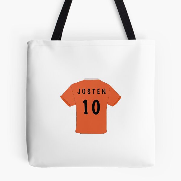 Item preview, Neil Josten Jersey  designed and sold by oopscaitlin.