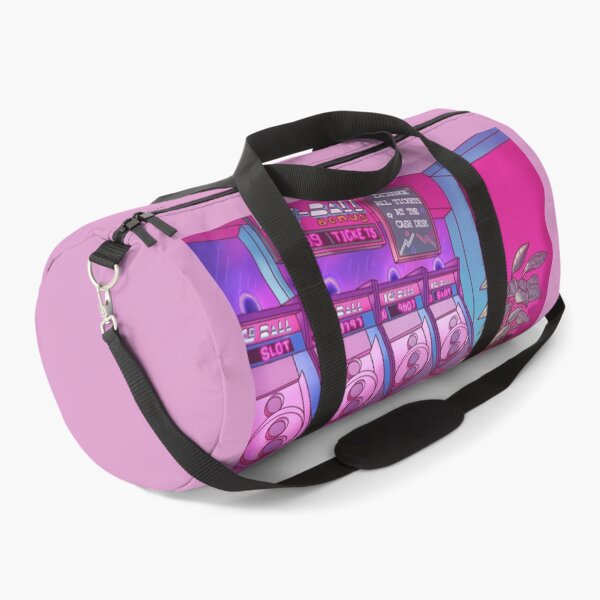 Item preview, Neon Arcade designed and sold by Cool Cat With Hat  Art.