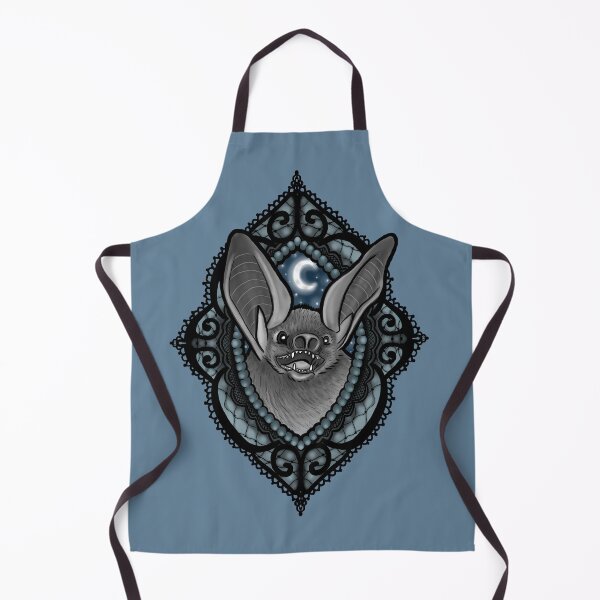 Item preview, Elegant Lace Bat Breezeworks Design designed and sold by Breezeworks.