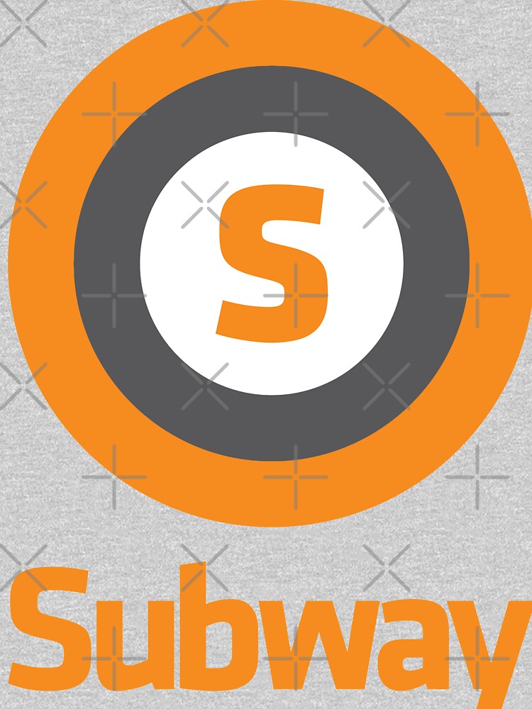 Subway Logo | Subway logo, Food service, Prevention