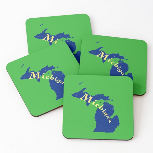 Item preview, Michigan designed and sold by eden1472.
